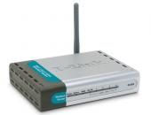 Roteador Wireless 150mbps DI-524Z - D'Link