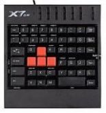 Teclado Gaming X7-G100 USB PRO - A4Tech.