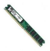 Memória DDR2 2GB 800 Mhz - Kingston.