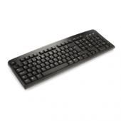 Teclado PS2 Preto TCO47 - Multilaser.