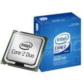 Processador 775 Core 2 Duo E7500 2.93Ghz Box - Intel.