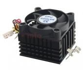 Cooler para Processador K6 - Clone.