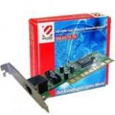 Placa de Rede 10/100 PCI ENL832-TX-RE - Encore.