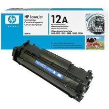 TONER 2612 - A HP COMPATÍVEL