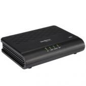 Modem ADSL + Roteador GKM1210Q - Intelbras.