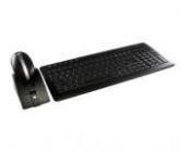 Kit Teclado e Mouse Optico Sem Fio (Wireless)3287-LeadershiP