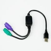 ADAPTADOR CONVERSOR AT P/PS2 CLONE 05021 OEM