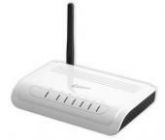 Access Point + Roteador Wireless 150Mbs Cod 3342 - Leadershi