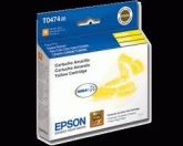 CARTUCHO EPSON ORIGINAL TO 474