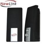 CAIXA DE SOM NEWLINK SKAY SP301 1 W RMS USB PR.