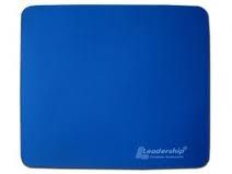 MOUSE PAD LEADERSHIP 6001 AZUL.